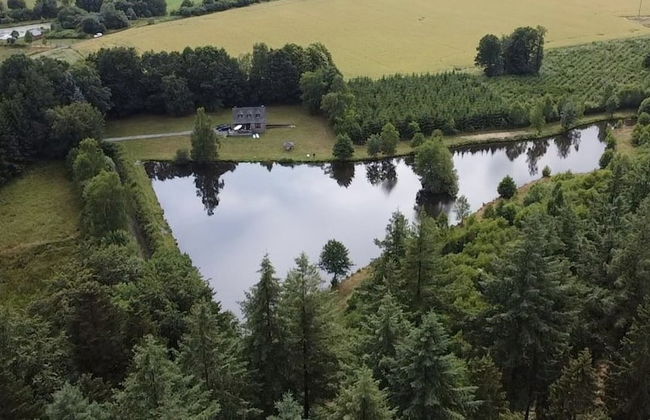 House in the Countryside on a Large Estate - Foto 43