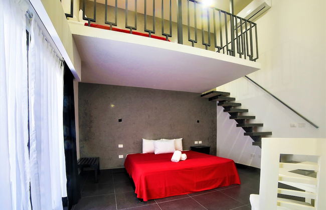 Hotel Colonial Playa del Carmen - Photo 27