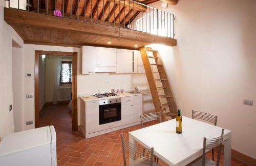 Borgo alle Mura - Foto 65