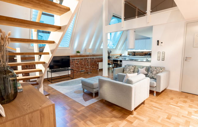 2ndhomes Bright & Modern 107m2 Penthouse - Foto 21