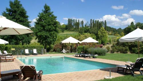 Holiday Home in Montone with Pool & Terrace - Foto 2