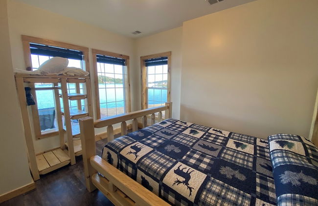 Keweenaw Waters Resort - Foto 57