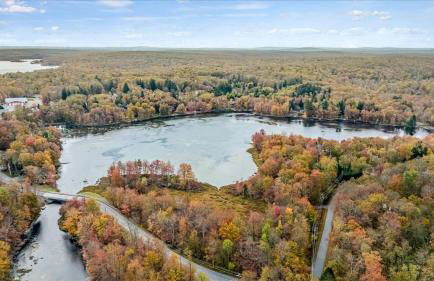 Lakefront Movie Theater, Hot Tub, Arcade, Boats - Foto 65