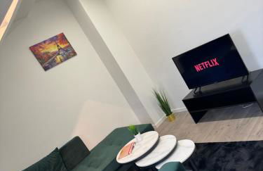 PARIS by D&J Apartment‘s Altenessen Nord - Foto 8