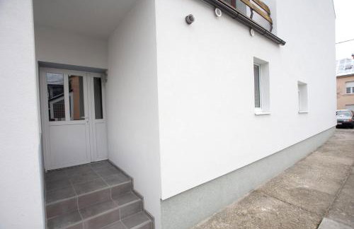 Apartment Andro,Trnje, private garage - Photo 17