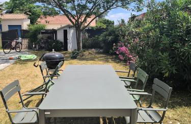 La Belle de Jard - Foto 6