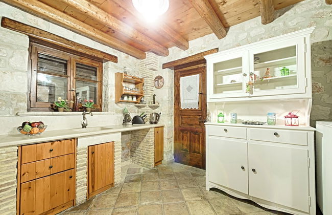 Villa Poseidon - Foto 43