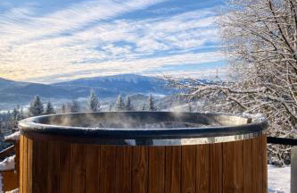 Domki na polanie - Foto 6