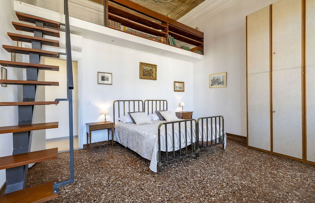 Ca Magia Residence Rialto - Foto 12