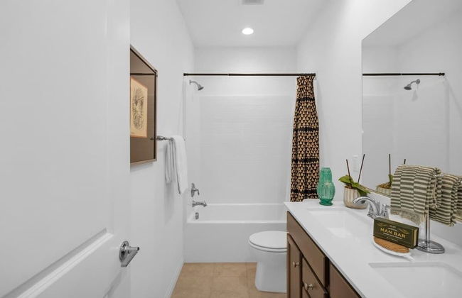 @marbella Lane - Stylish Dream Home in RMV w/ Pool - Foto 30