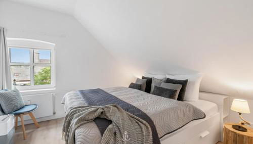 Ferienwohnung Grüne Freiheit, App 14 Emmelsbüll - Foto 4