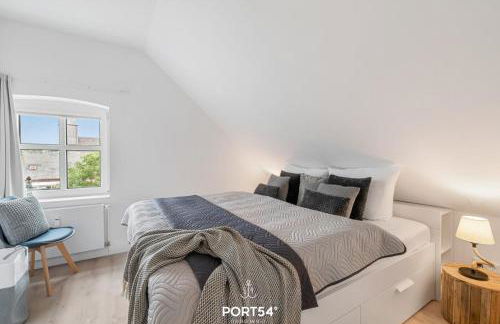 Ferienwohnung Grüne Freiheit, App 14 Emmelsbüll - Foto 4