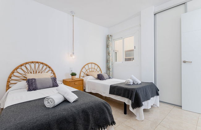 Beautiful Apartment With View - Foto 4