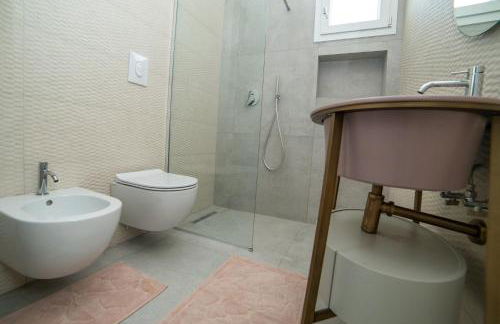 VILLA PONENTE - Beach & Jacuzzi - Foto 22