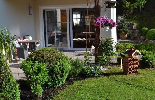 Watzmann-Appartement - Foto 6