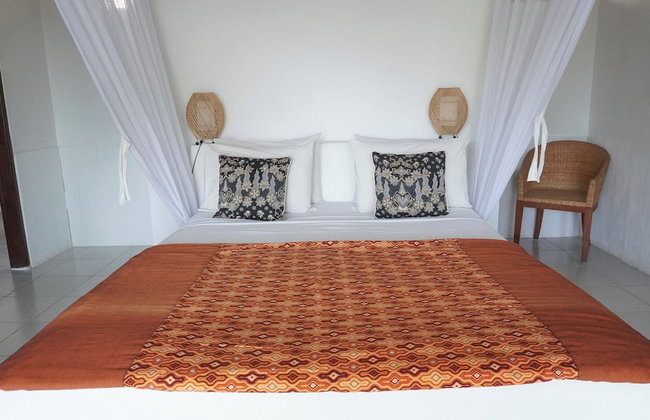 Anda Amed Villa and Spa - Photo 10
