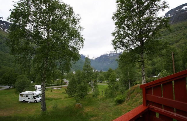 Vinje Camping - Foto 61