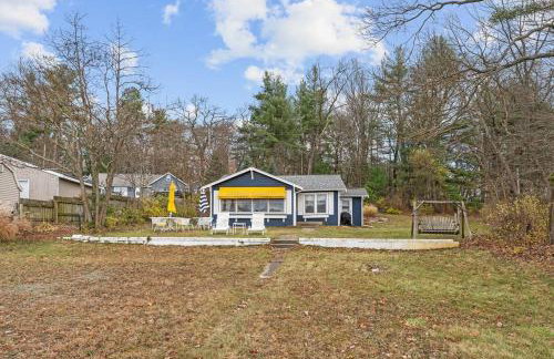 Charming 2-Bedroom Strong Cottage in Twin Lake, MI - Foto 17