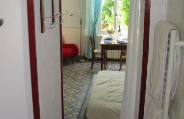 Villa à l'ancien Pigeonnier - Foto 53