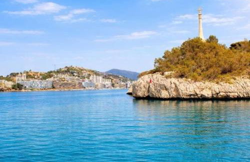 Casa Padrino, Piscina Privada, WiFi, Cerca de la playa - Foto 86