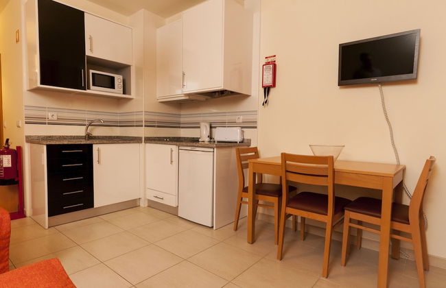 Studio 17 Atlantichotels - Foto 17