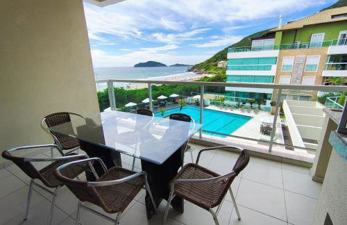 Apartamento Praia do Santinho - Frente para Mar - Foto 2