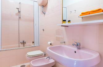 Le Castagne Apartments Ischia - Foto 24