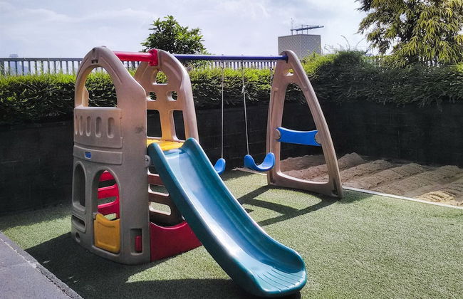 Tidy Studio Apartment @ Thamrin Executive Residence near Mall Grand Indonesia - Foto 19