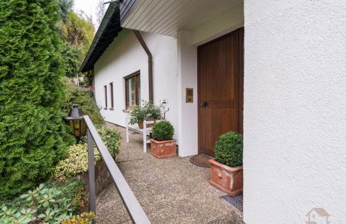 Haus Bergfrieden - Foto 37