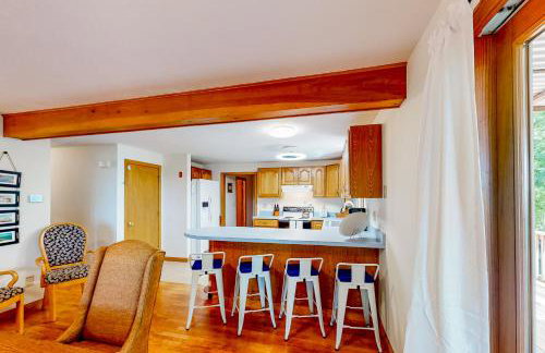 Our House in West Falmouth - Foto 15