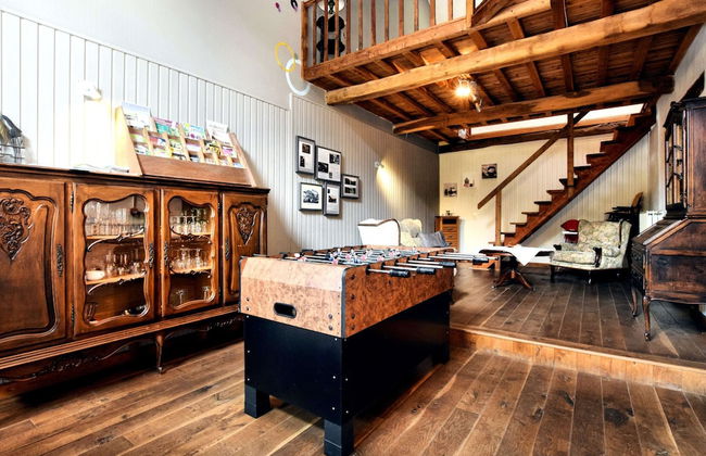 Holiday Home in Rendeux With Terrace - Photo 32