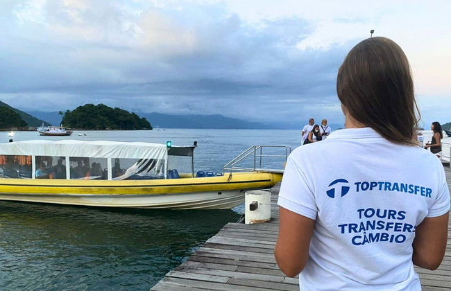 Traslado a Cabo Frío - Foto 8