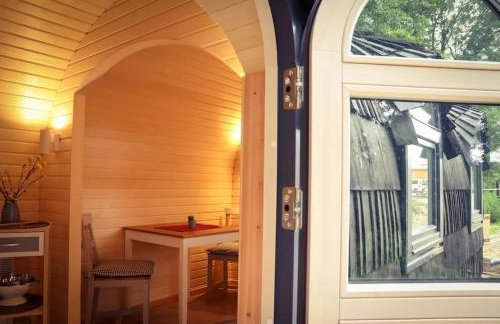 Tiny House Kotten Kunterbunt - Foto 7