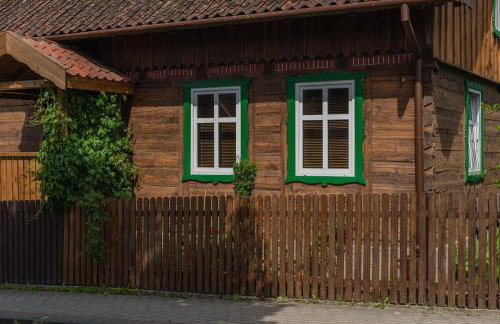 Dom w Krutyni - Foto 2