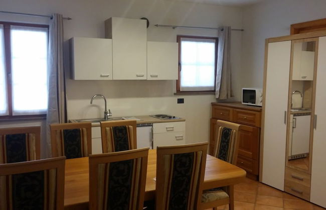 Chalet Olta - Foto 8