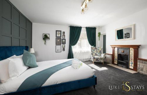 Luke Stays Bainbridge street, Durham - Foto 19