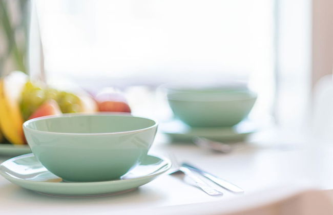 Marco Polo - Studio with Marina View + Huge Balcony in Marina - Foto 7