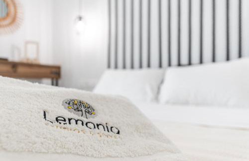 Lemonia Suites - Foto 59