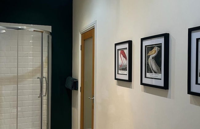 Fabulous Apt in the Heart of Victorian Llandudno - Photo 21