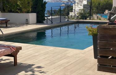 Suite sur la mer Marseille Corniche - Foto 8