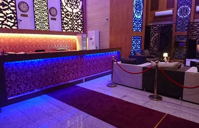 Baitotah Hotel Apartments - Foto 4