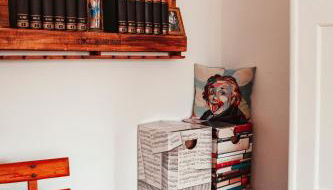 Ferienwohnung "Helden" - Foto 5, Game Room