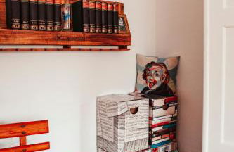 Ferienwohnung "Helden" - Foto 5