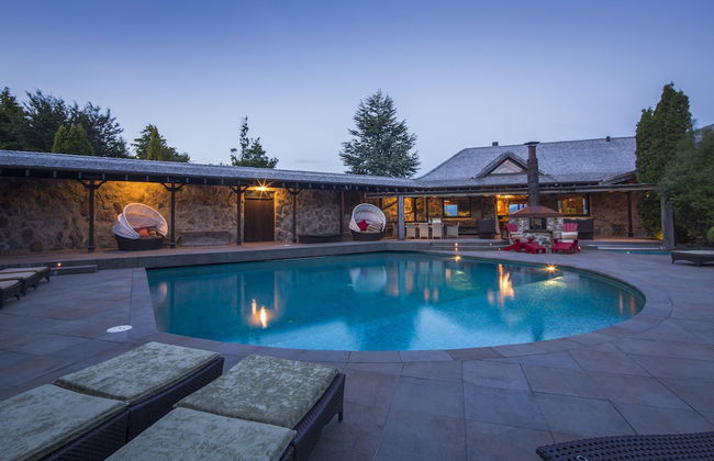 Mahu Whenua - Foto 27