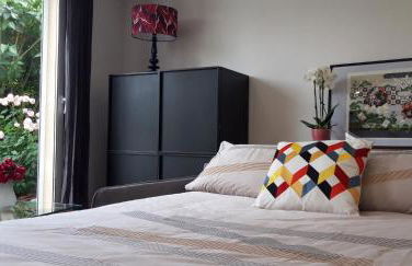 Duplex Le Colombier - Beautiful Charming Home - Foto 15