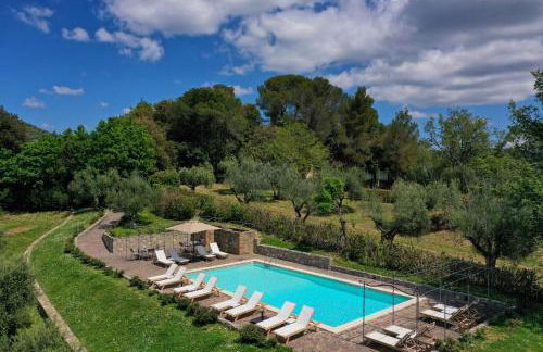 Relais Villa Monte Solare Wellness & SPA - Foto 115