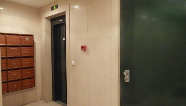 LV Premier Chiado CH4 Spacious Central Elevator - Foto 4, Habitación