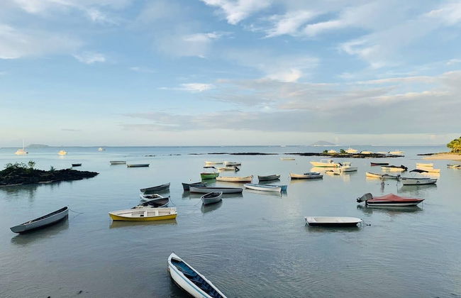 Comfortable Beachfront Bungalow With Pool - by Feelluxuryholidays - Foto 29