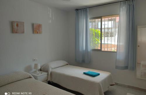 CASA SANTO a 2 minutos de la playa a pié y parking gratuito - Photo 20