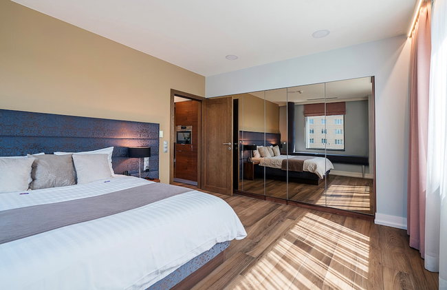 Aparthotel Best Views Luxury - Foto 59